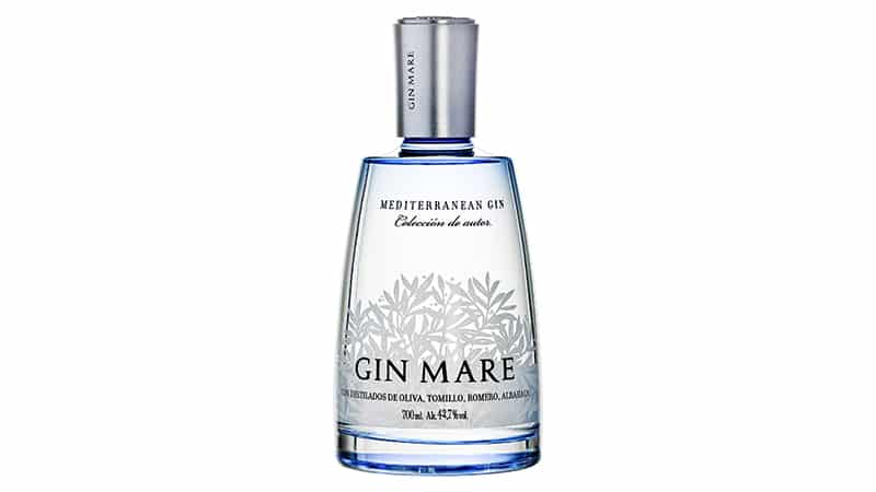Gin Mare