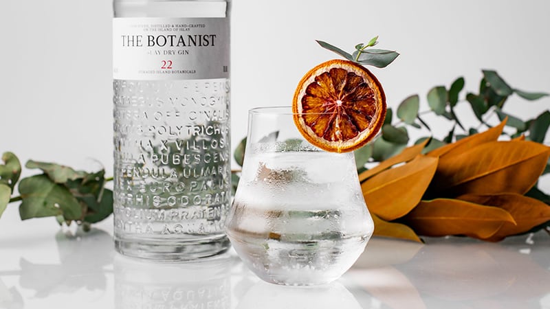 Gin & Tonic
