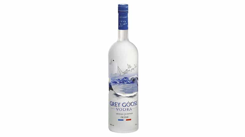 belvedere vodka vs grey goose