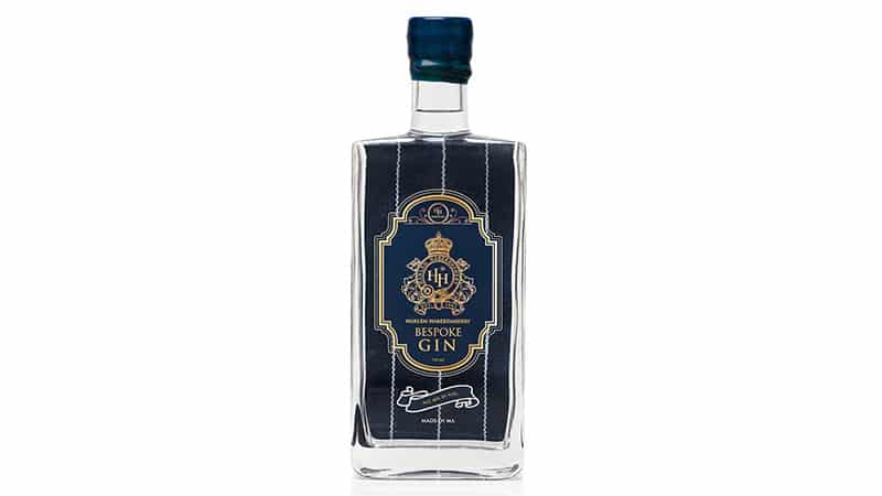 Hh Bespoke Spirits