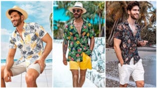 20 Coolest Hawaiian Shirts for Men (2023) - The Trend Spotter