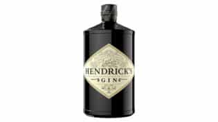 gin hendrick