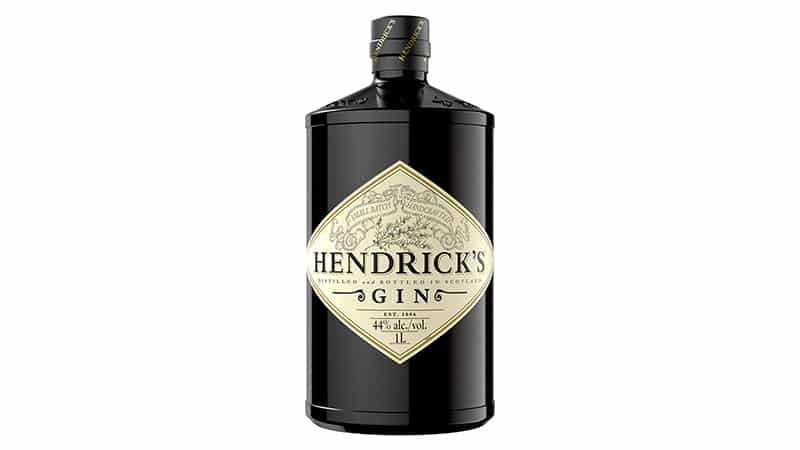 Hendricks