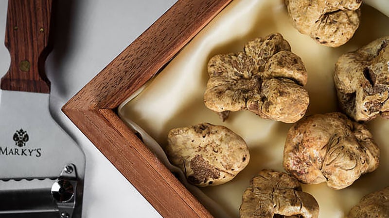 How Much Does A Truffle Cost?
