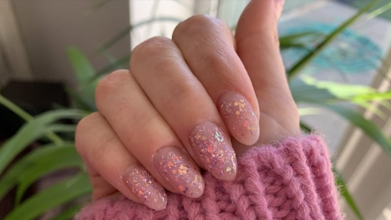 How Long To Polygel Nails Last 