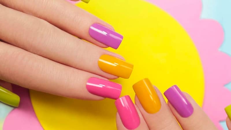 Polygel Nails: How to Apply and Remove Them - The Trend Spotter