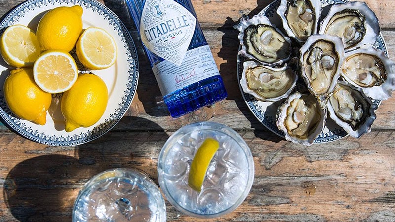 How To Drink Gin