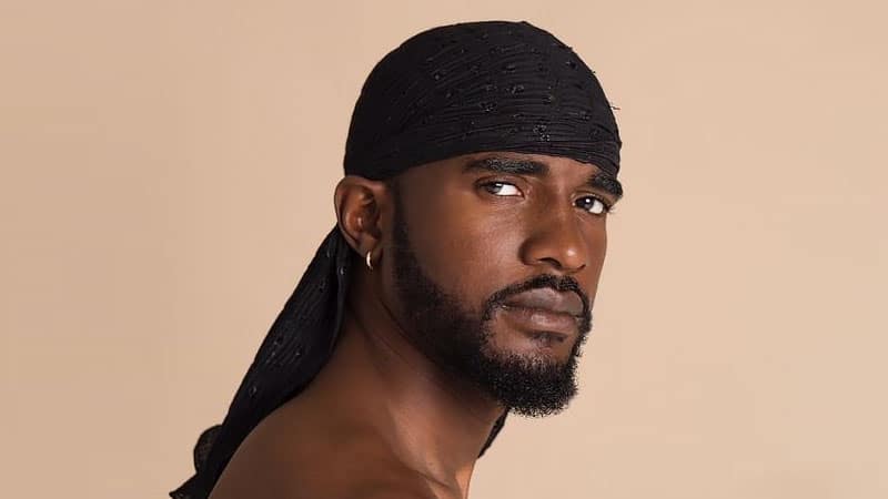 Durag for Men Your Ultimate Style Guide in 2023  The Trend Spotter