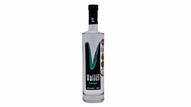 Hunter Distillery