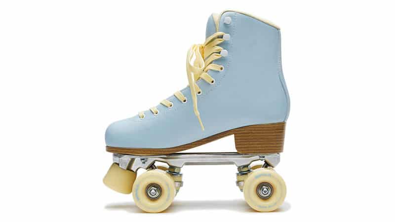 Impala Rollerskates Quad Skate
