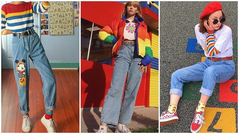 22 Different Aesthetic Outfits To Know The Trend Spotter