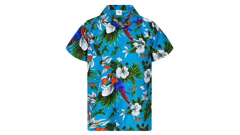 20 Coolest Hawaiian Shirts for Men (2023) - The Trend Spotter