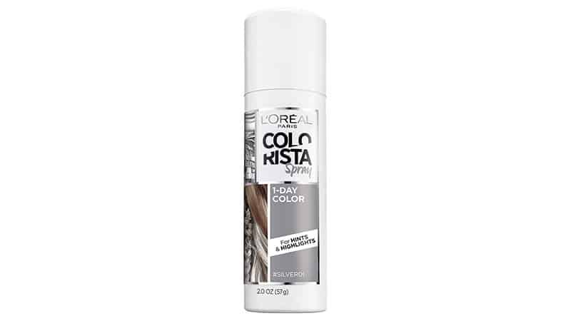 L'oreal Paris Hair Color Colorista 1 Day Spray