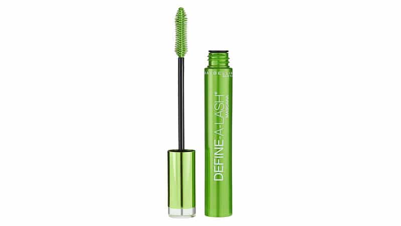 Lash Defining Mascara