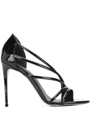 Le Silla Strappy 110mm Heel Sandals