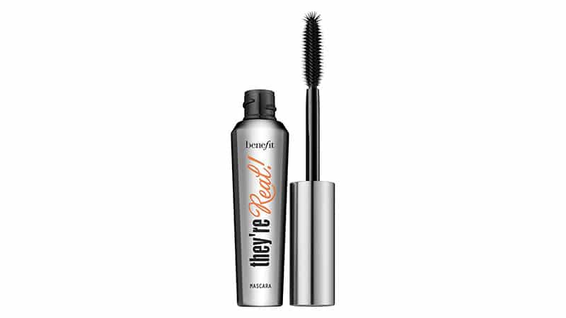 Lengthening Mascara