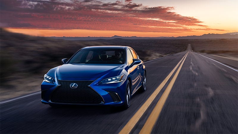 Lexus
