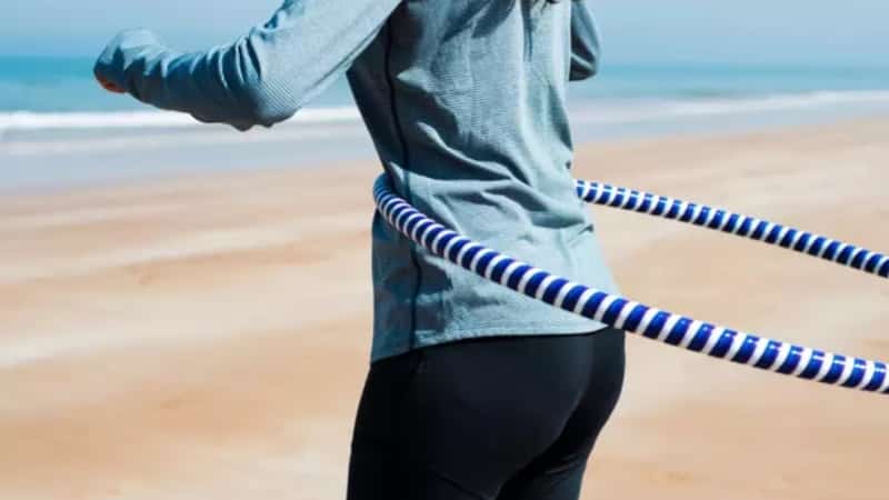 Lower Body Muscles Strength