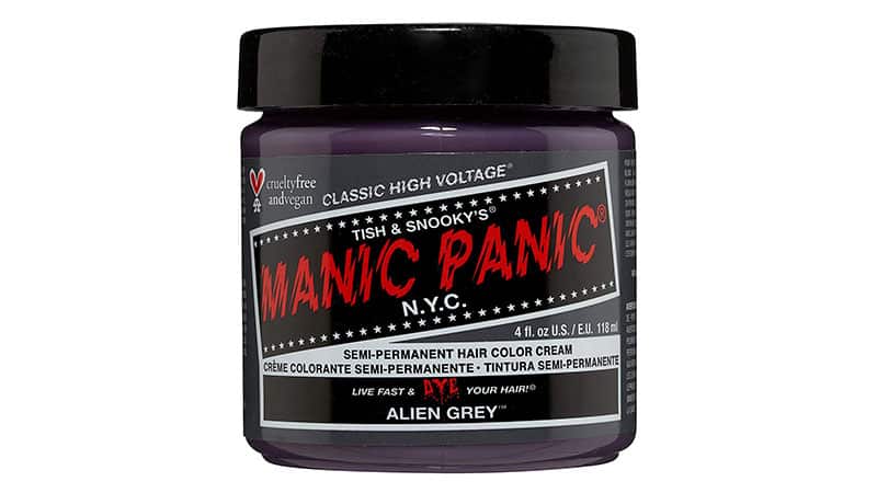 Manic Panic Semi Permanent Cream
