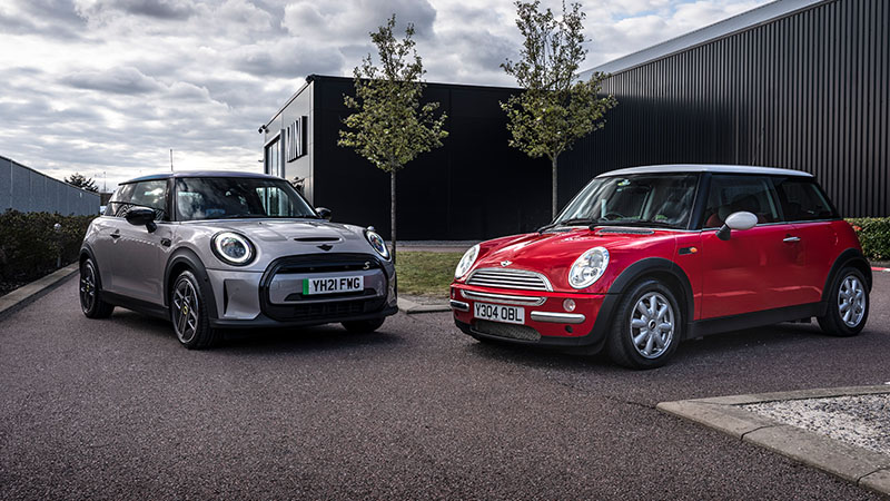 Mini