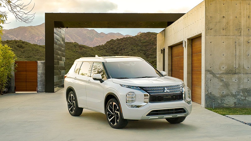 Mitsubishi