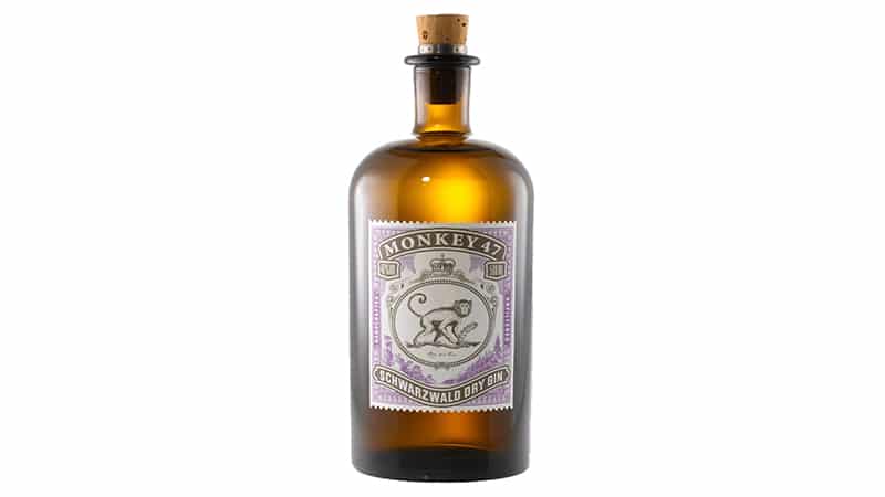 Monkey 47