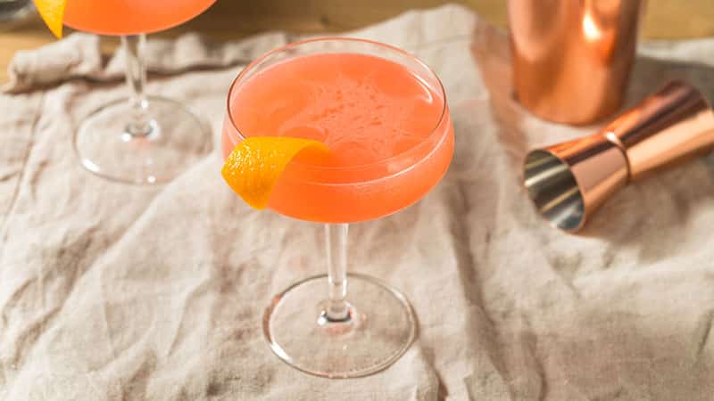 Monkey Gland
