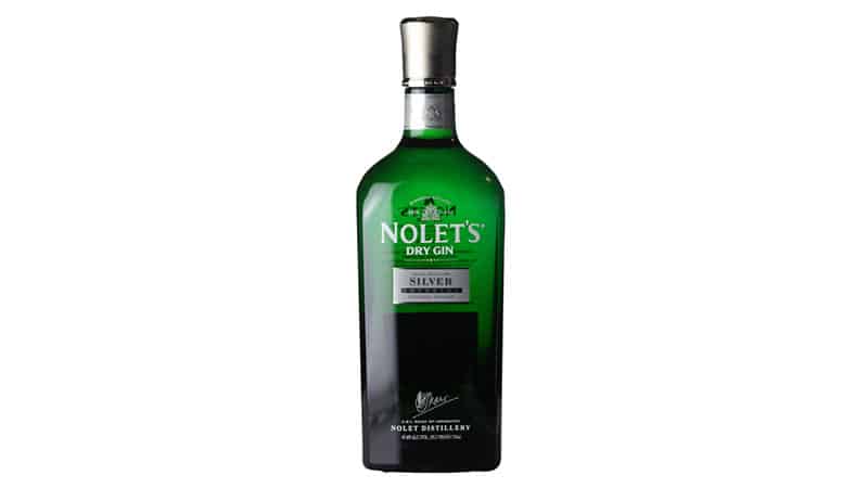 Nolet’s Finest Gin