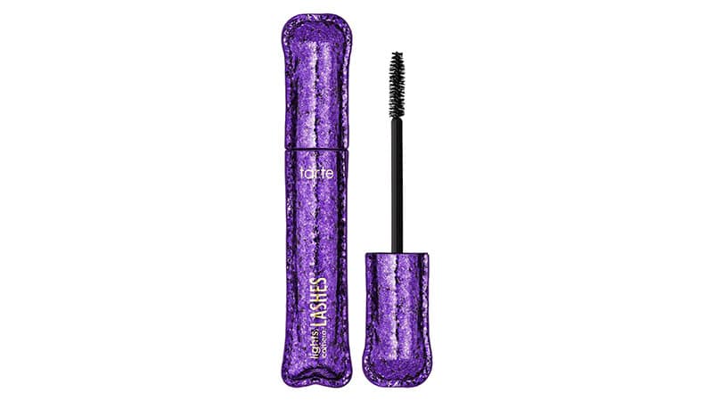 Non Clumping Mascara