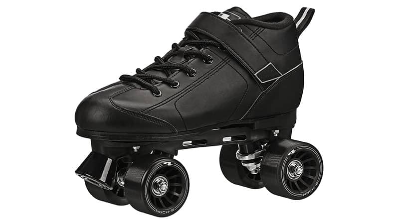 Pacer Gtx 500 Quad Roller Skates
