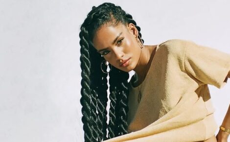 Passion Twist Hairstyles