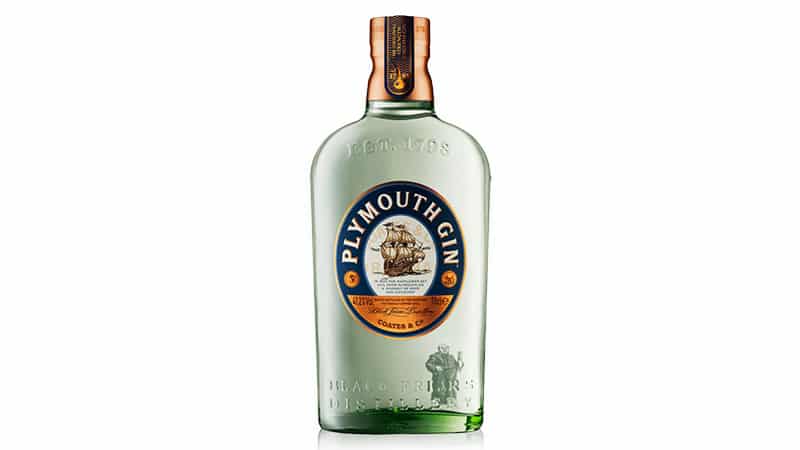 Plymouth Gin