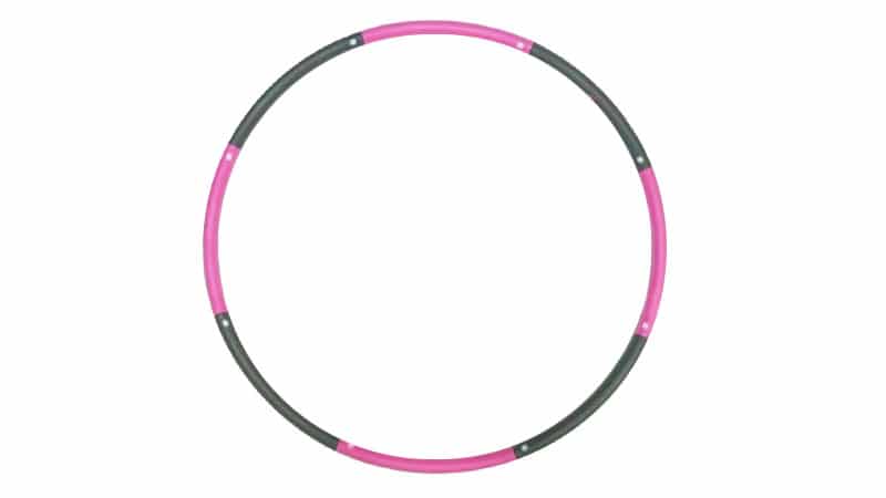 Redseasons Exercise Hoop For Adults