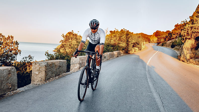 Road Ebike