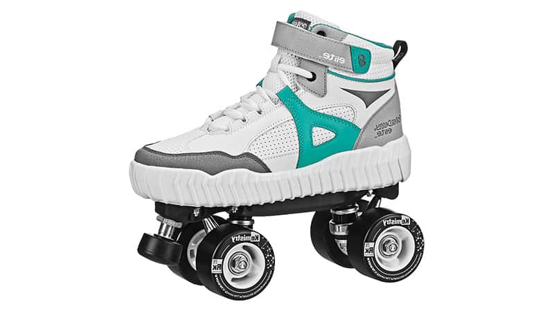 Roller Derby Elite Glidr Sneaker Skate