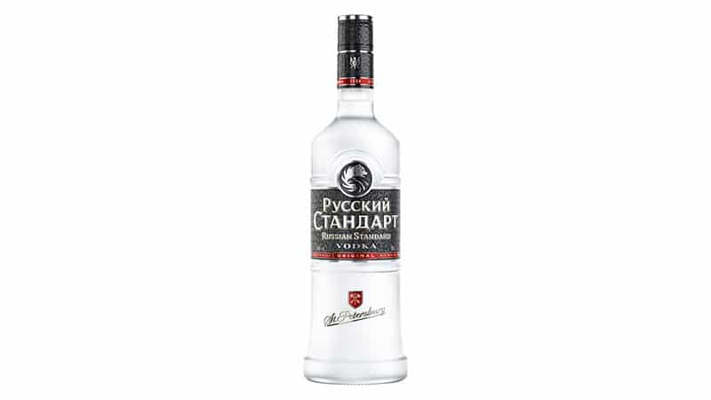 Russian Standard