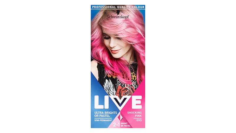 Schwarzkopf Live Color Xxl Ultra Brights