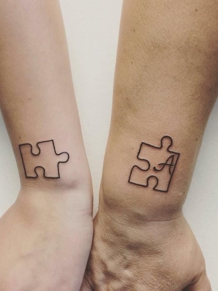 52 Brother and sister tattoos Ideas Best Designs  Canadian Tattoos