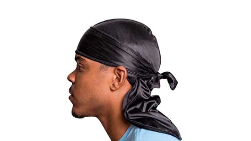 What Does the Durag Actually Signify in 2022?