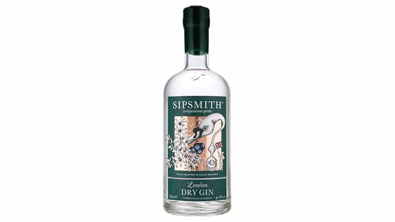 Sipsmith