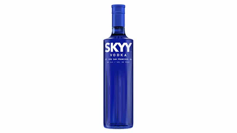 Skyy Vodka