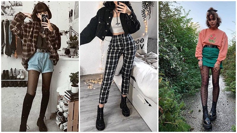 22 Types of Aesthetics To Know: Outfit Ideas