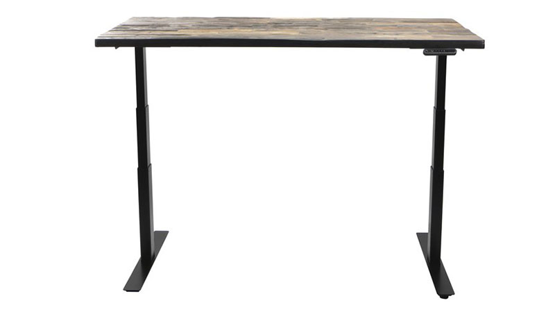 Standdesk Build Your Own Sit Stand Standing Desk
