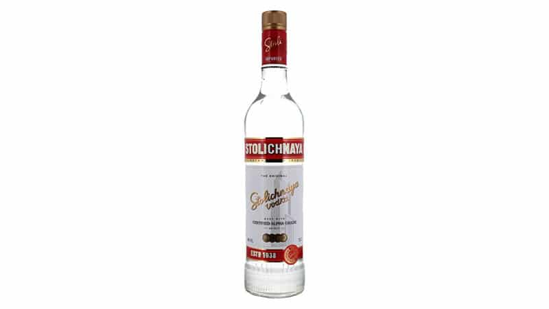 Stolichnaya