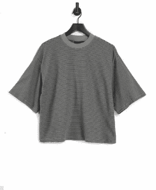 Striped Tshirt