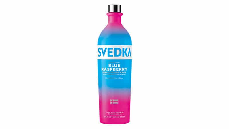 Svedka