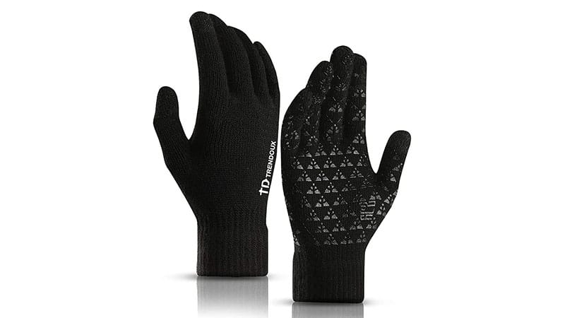 Trendoux Winter Gloves 