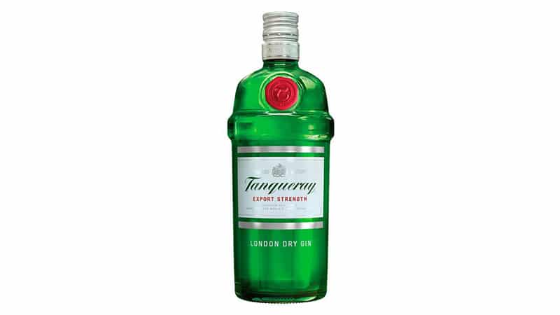 Tanqueray