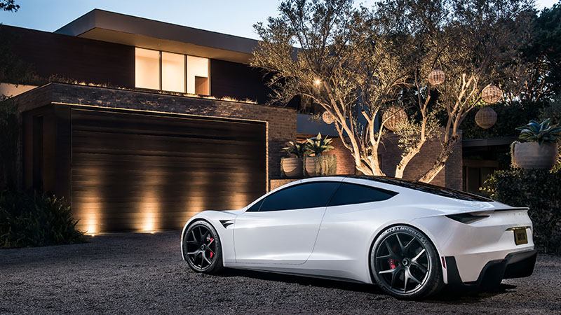 Tesla