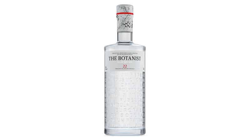 The Botanist